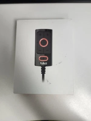 1 Mii Virtual 7.1 USB surround Sound Card - Image 1 of 3