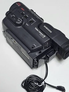 SAMSUNG VP-A12 VIDÉO 8 Caméscope Non Testé - Photo 1 sur 6