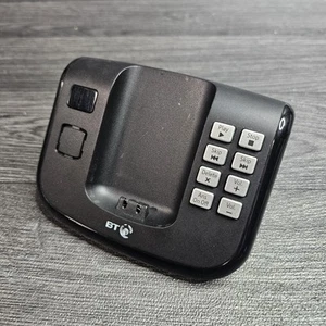 BT 3560 Main Base Answer Machine Only for Cordless Phone 086922 086923 086924 - Bild 1 von 3