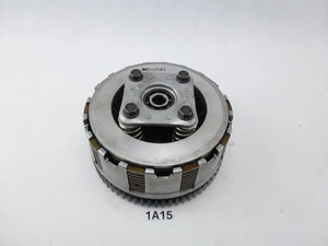 Embrague Canasta de Placa Presión Motor Honda Africa Twin XRV 650 RD03 1988 - Imagen 1 de 10