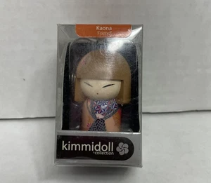 Kimmidoll Collection Schlüsselanhänger Puppe Kaona "Freund" - Bild 1 von 5