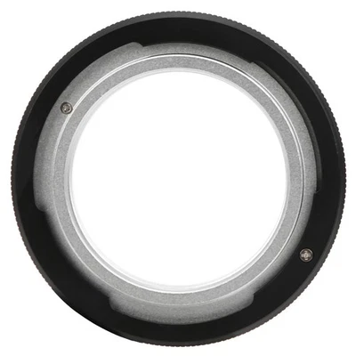 UNMARKE ED M42‑FD Adapter Ri-ng For M42 Mount Lens To Fit For FD Mount Camera Body