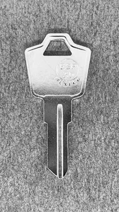 Lot of 10 ES8 1502 ESP-3D Type Key Blanks for various Mailboxes/Cabinets - Picture 1 of 7