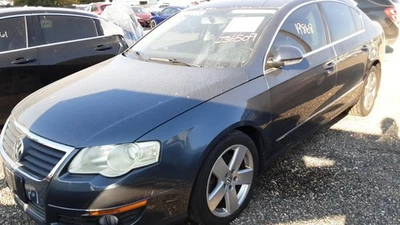 2009 Volkswagen Passat Automatic Transmission OEM 131K Miles - LKQ434951916 - Изображение 1 из 4