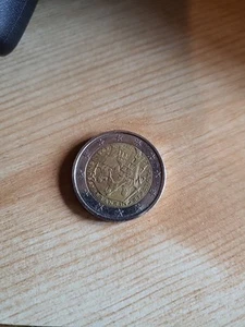 2€ Paulskirchen Gedenkmünze F - Bild 1 von 3