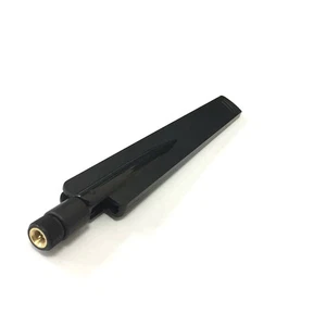 433MHz 12dBi Omni Antenna - 220mm Rubber w/SMA Male for Radio IoT - Afbeelding 1 van 3