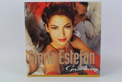 Gloria Estefan CD-Single  Go Away  | Musik | Zustand gut - Bild 1 von 2