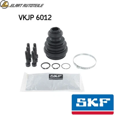 FALTENBALGSATZ ANTRIEBSWELLE VKJP 6012 FÜR VW CALIFORNIA/T5/Camper MULTIVAN 1.9L - Bild 1 von 4