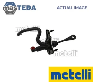 55-0212 CILINDRO MASTER FRIZIONE METELLI PER KIA RIO III - Foto 1 di 5