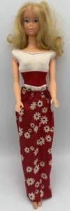 Muñeca de juguete Mattel 1975 Barbie en movimiento gratis coleccionable de colección - Imagen 1 de 7