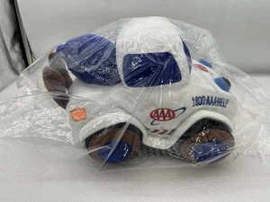 AAA Towty Tow Truck Peluche Mascotte 12 Pollici Nuovo in Busta Sigillato! - Foto 1 di 5