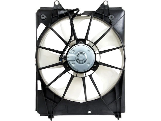 Conjunto de ventilador auxiliar 88MCCS51 para Acura MDX 2011 2012 2010 2013 Foto 1 de 1