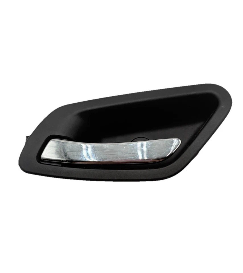 ⭐️ Manija de puerta interior trasera izquierda Pontiac G6 2005-2010 OEM Foto 1 de 4