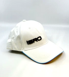 Mütze A47 Ascend India Space Research Organization weiß verstellbar - Bild 1 von 6