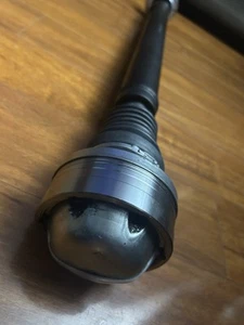 2007-2010 Jeep Grand Cherokee/jeep Commander Drive Shaft - Picture 1 of 4