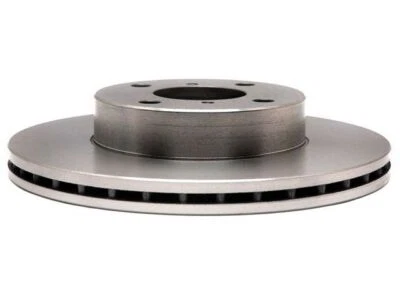 Rotor de freno delantero Raybestos 98572NN 2000 2001 para Suzuki Esteem 1999-2002 Foto 1 de 2