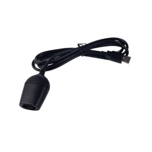 1 Stück Neu IR189USB Infrarot-Datenkabel PASSEND FÜR Fluke 287 289 187/9 789 1550B 1653B - Bild 1 von 3