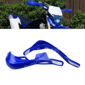 Universal 7/8" Handlebar Hand Guard Protector Mount Kit For Yamaha WR450F WR250F - Picture 1 of 7
