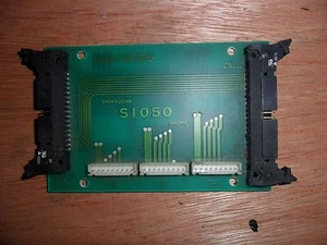 Tablero de luz para máquina tragamonedas Pachislo de la parte superior del carrete Jaula de sombrero Truco - Imagen 1 de 1