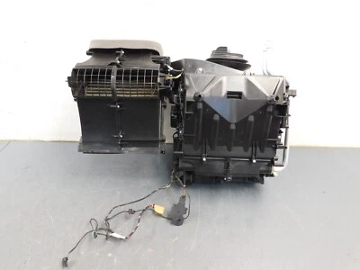 Audi R8 V10 Plus 2018 17 18 20 unidad de climatización - daños #2429 Y1 Foto 1 de 4