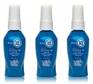 It's a 10 Potion 10 Miracle Instant Repair Leave-In, 2oz (Pack of 3) - Picture 1 of 2
