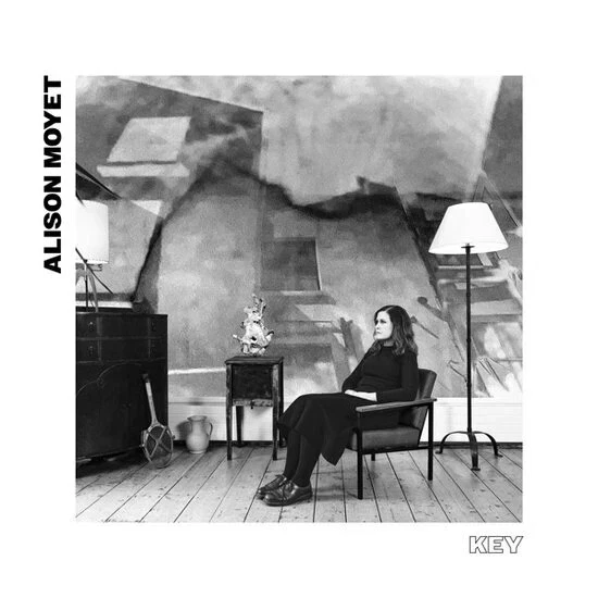 Alison Moyet Key (CD) Album - Bild 1 von 1