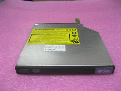 Sun Fire X2100 371-1599 DVD Module SR-8178-B - Image 1 of 3