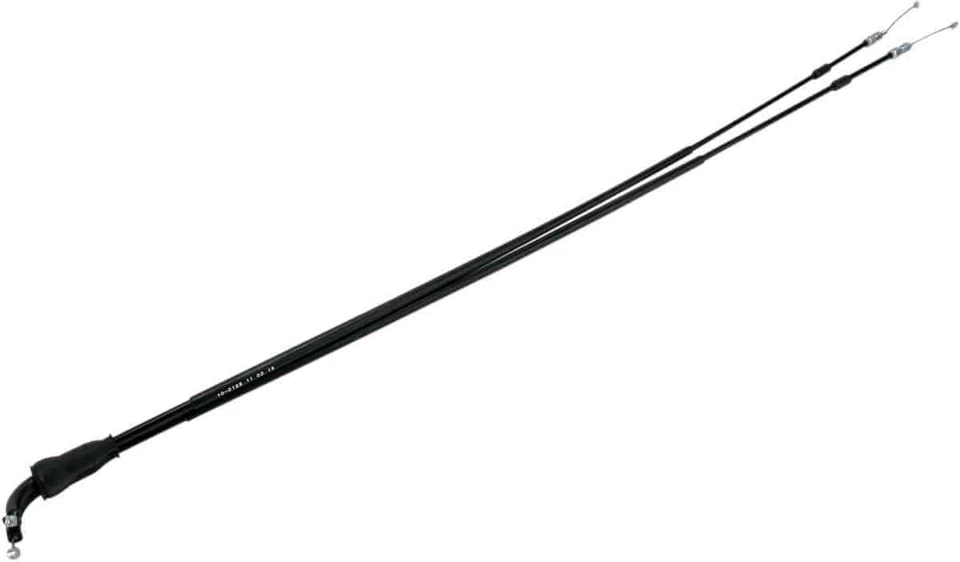 Cable acelerador vinilo negro Motion Pro KTM SX-F 450 2011-2015 10-0122 Foto 1 de 1