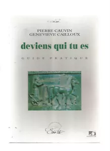DEVIENS QUI TU ES - Bild 1 von 1