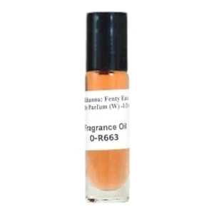 Rihanna Fenty (Women) Body Oil Fragrance Similar 10 ml Roll-On - Picture 1 of 4