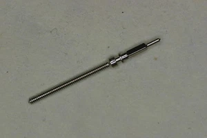 Tige Winding stem Aufzugwelle Albero di carica Standard ST 96 97 974 NOS 401 - Picture 1 of 1