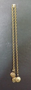 Chain Link Belt/Necklace - Picture 1 of 4