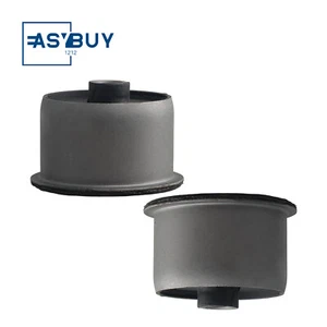 Rear Lower Suspension Control Arm Bushing Pair for 2008-2017 Dodge Grand Caravan - Bild 1 von 11