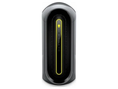 Dell Alienware Aurora R10 Gaming Desktop Ryzen 9 5900 RX 6800 XT 2TB + 2TB W11 - Image 1 of 4