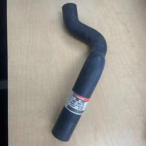Radiator Coolant Hose Upper Motorcraft KM-2922 - Picture 1 of 6