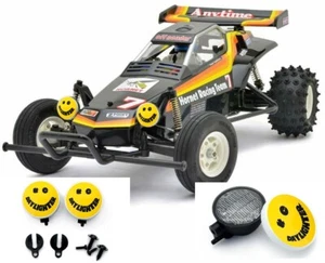 Tamiya Hornet Fit Daylighter Style Strahler Upgrade Scale Retro KC - Bild 1 von 4
