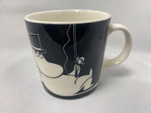 Moomin Mug Moominpappa / Muumipappa *NUEVO - Imagen 1 de 3