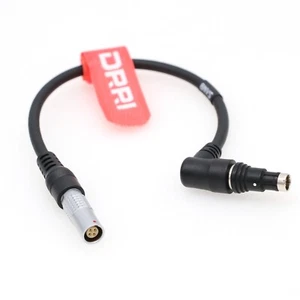 Paquete de baterías TNVC ANVS a BNVD PVS-31 cable de alimentación para dispositivos de visión nocturna - Imagen 1 de 5