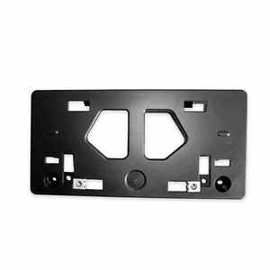 FITS FOR LEXUS RX350 2013 2014 2015 FRONT BUMPER LICENSE PLATE BRACKET HOLDER - Picture 1 of 1