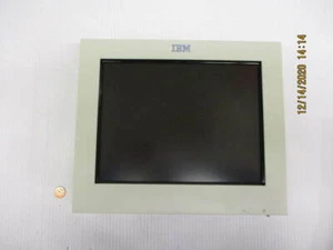 Open Box, IBM, 14J0842, 12" White Display - Picture 1 of 4