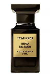 Tom Ford BEAU DE JOUR EDP Spray 1.7oz / 50ml  RARE Old Formula Sealed In Box - Picture 1 of 5
