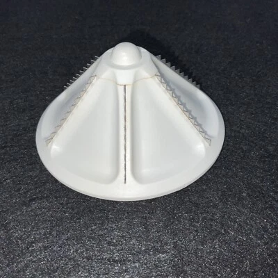 SHIPS FAST! Yonanas Frozen Treat Dessert Maker Model 901 Replacement Cone Blade - Image 1 of 2