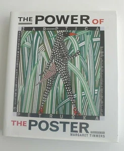Die Macht des Posters (1998, Hardcover) - Bild 1 von 4