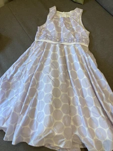 •●✿⊱Ƹ̵̡Ӝ̵̨̄Ʒ Jottum ✿ Petticoat ✿ Kleid ✿ 146/152 ✿ Neu ✿ Luxus Ƹ̵̡Ӝ̵̨̄Ʒ⊰✿●• - Bild 1 von 8