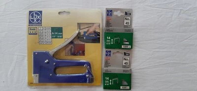 Handtacker - Bild 1 von 2