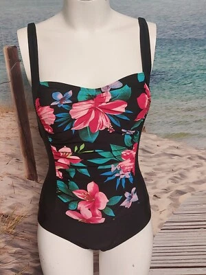 Lavelle Badeanzug in 36 C neu ! - Bild 1 von 4