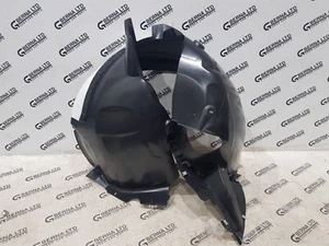 Genuine Audi A1 MK2 2019-2024 Front Left Side Wheel Arch Splash Guard 82A809957 - Picture 1 of 8