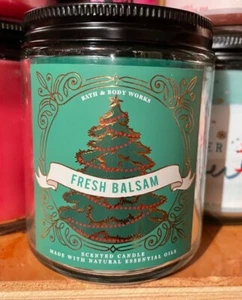 Bath & Body Works Single Wick Candle - You Pick Scent - Picture 1 of 45
