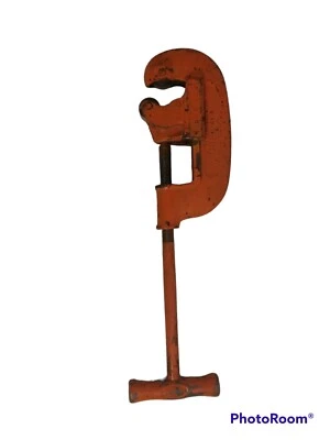 Ridgid Pipe Cutter Heavy Duty No. 2 Tool 1/8" To 2" - Image 1 of 4