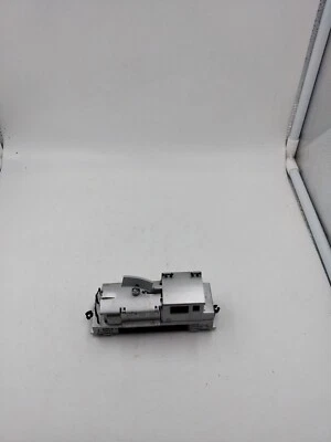 Tyco HO Scale Transformers Switcher Diesel Locomotive from 1985 Battle Set - Image 1 of 4